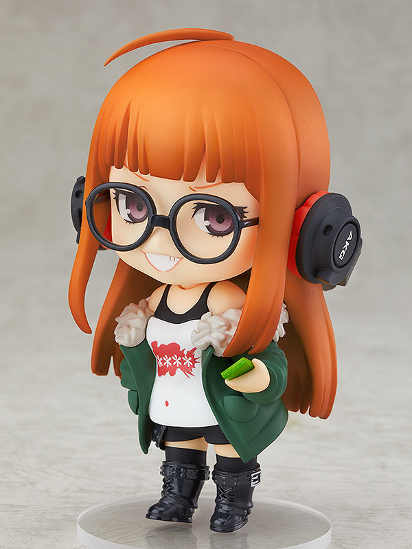 Nendoroid Futaba Sakura (3rd Re-run)