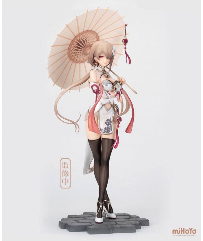 Rita Rossweisse Maid of Celestia Ver.