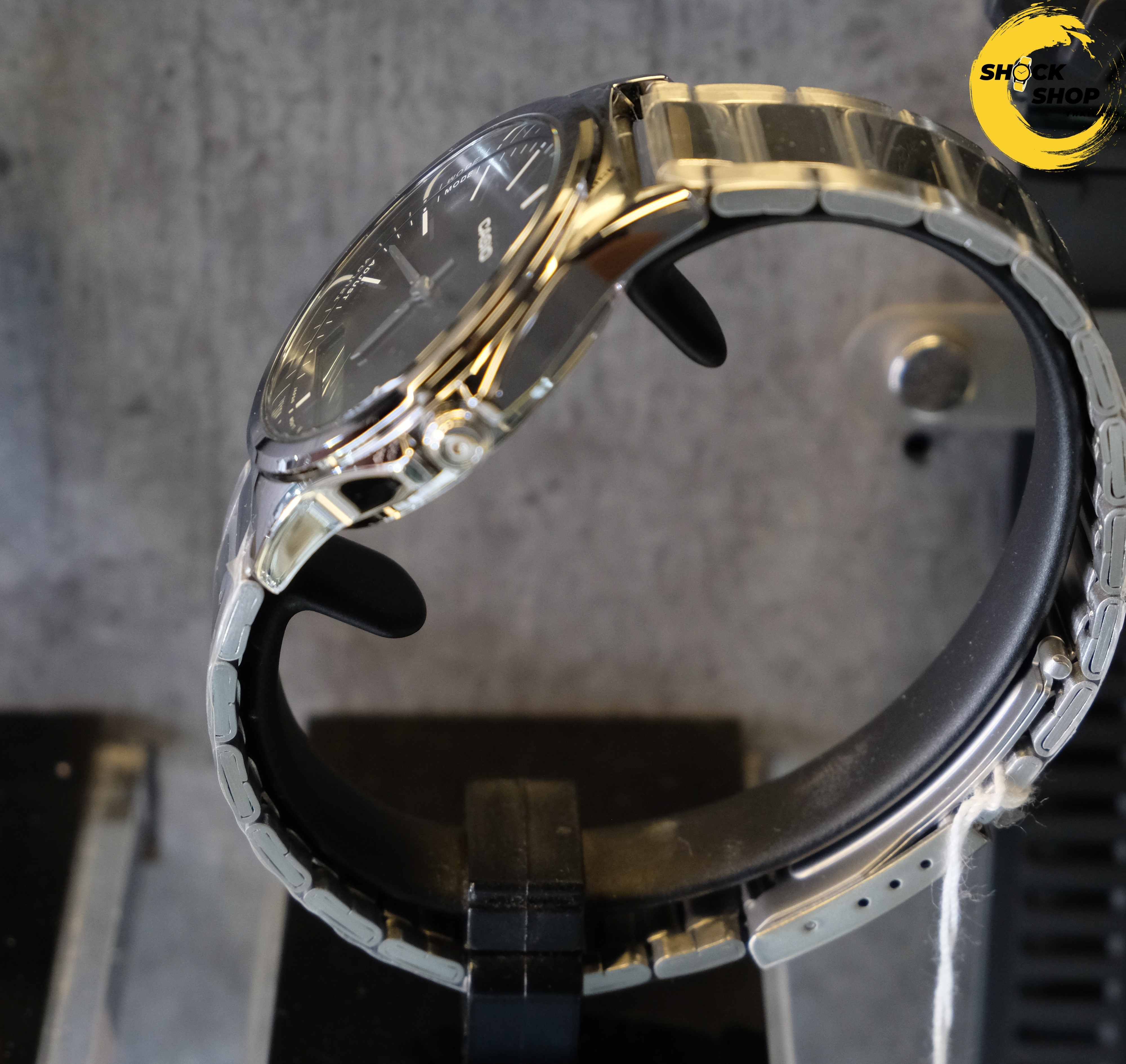 นาฬิกาผู้ชาย Casio รุ่น MTP-VC01D-1E คาสิโอ