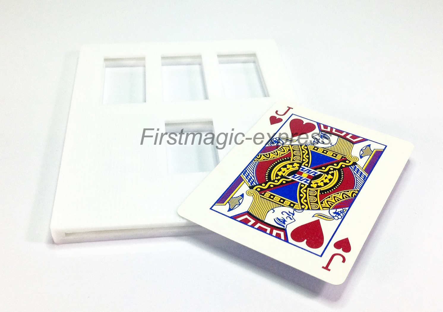 ไพ่ซิกแซก