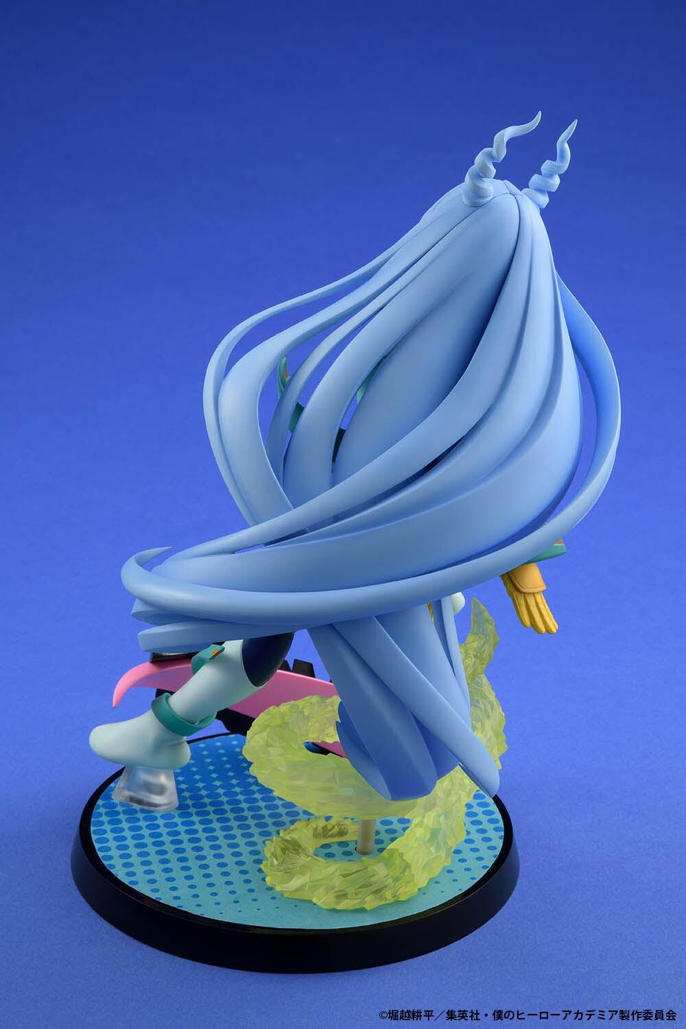 Nejire Hado Hero Suits Ver. (Re-order)