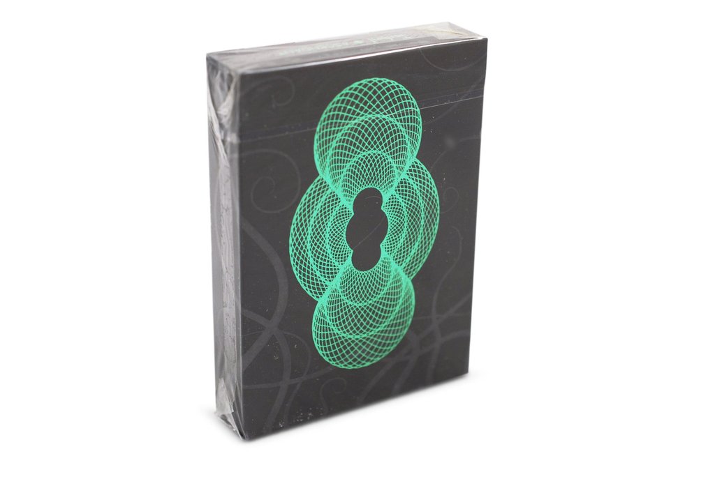 Tendril Ascendant Playing Cards