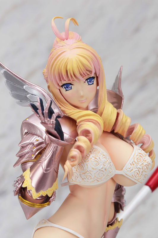 Bertille Althusser - 1/6 (A+)