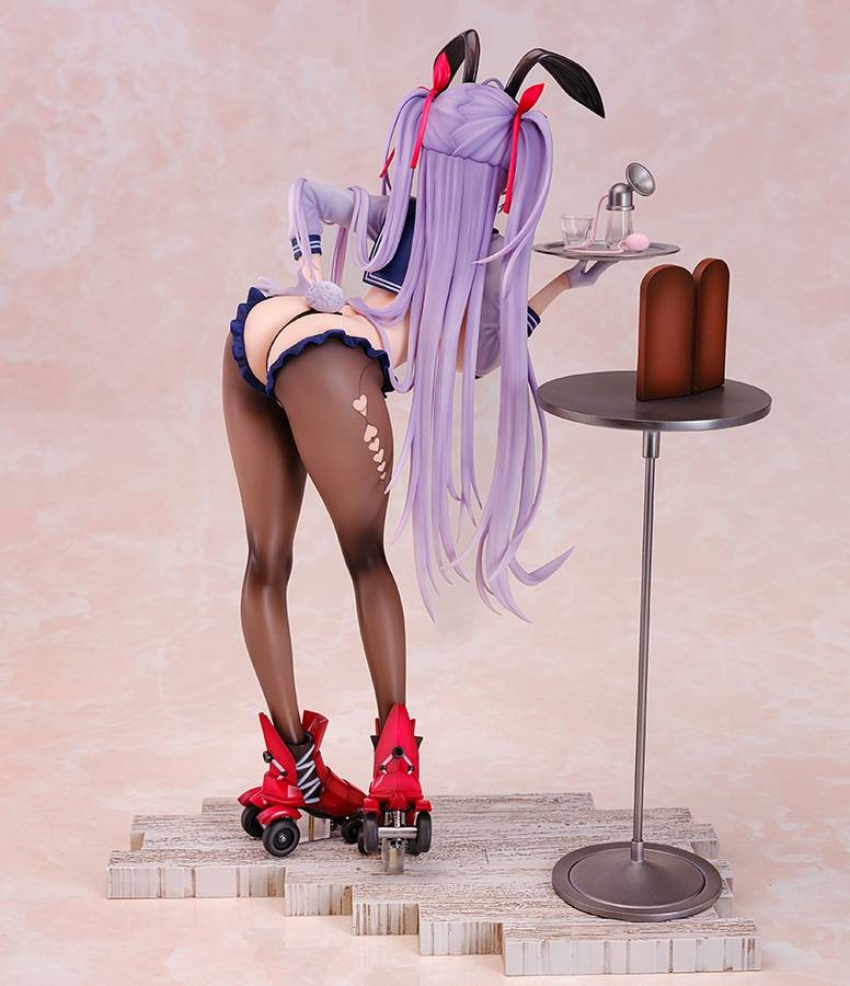 Original Character - Twintail-chan