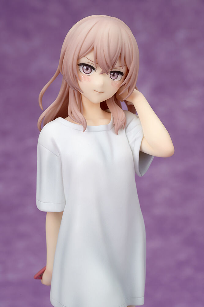 Inui Sajuna T Shirt-ban