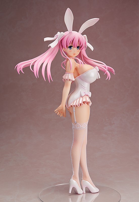 Nodoka Haramura: Bunny Ver.