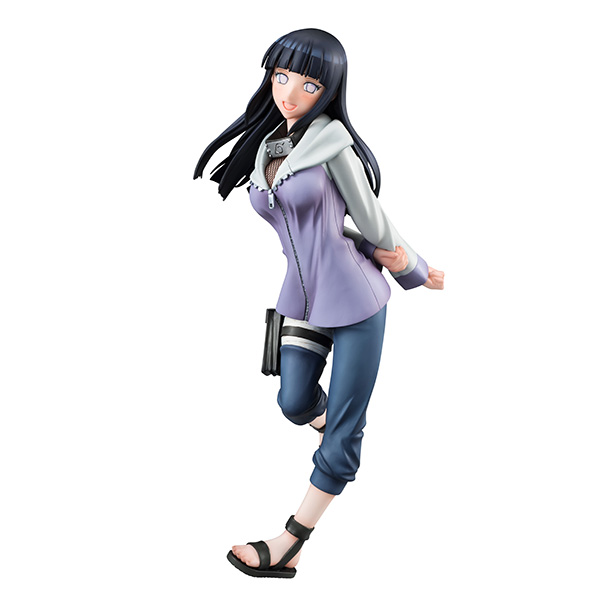 Hyuuga Hinata