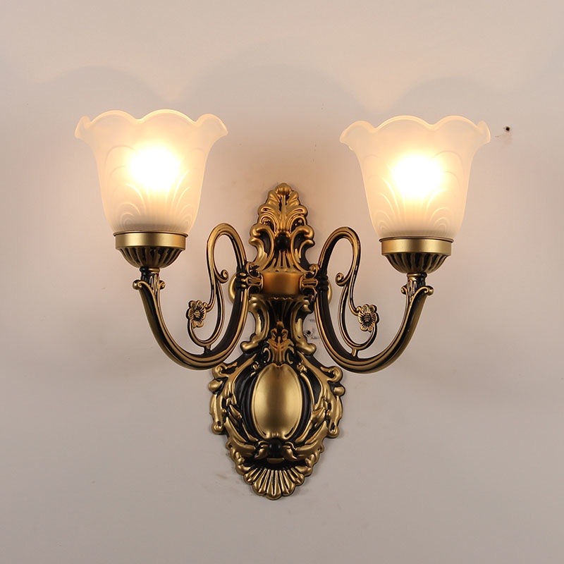 ไฟติดผนัง vintage ไฟผนัง Wall Lamp light ไฟข้างเตียง bedside lights บันได ทางเดิน โคมไฟติดผนัง โคมไฟ สวยทันสมัย ไฟตกแต่ง ห้องนอน ห้องนั่งเล่น ห้องรับแขก หรูหรา ทนทาน ประหยัดไฟ