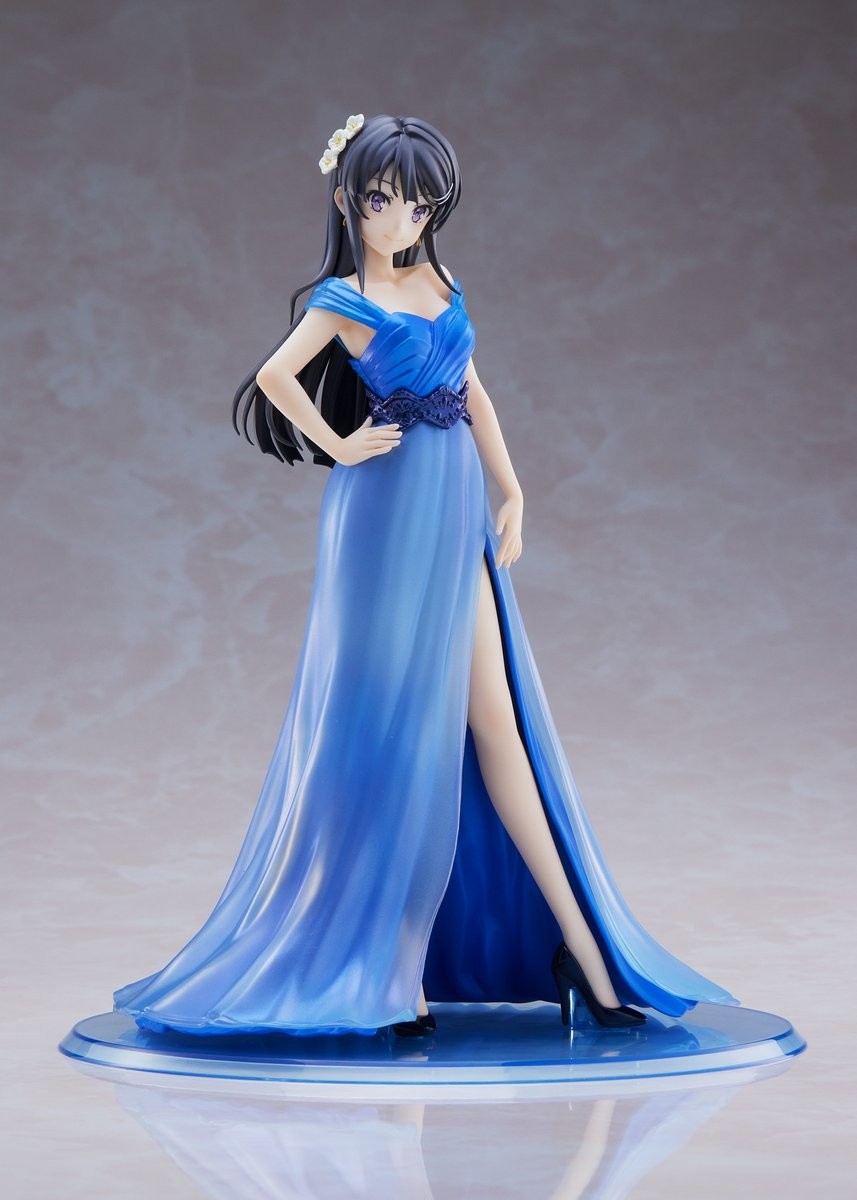 Sakurajima Mai Color Dress ver.