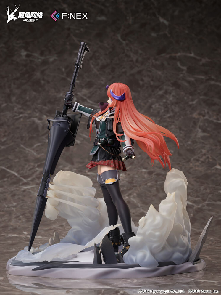 Arknights - Bagpipe Shoushin Danka Ni Ver.