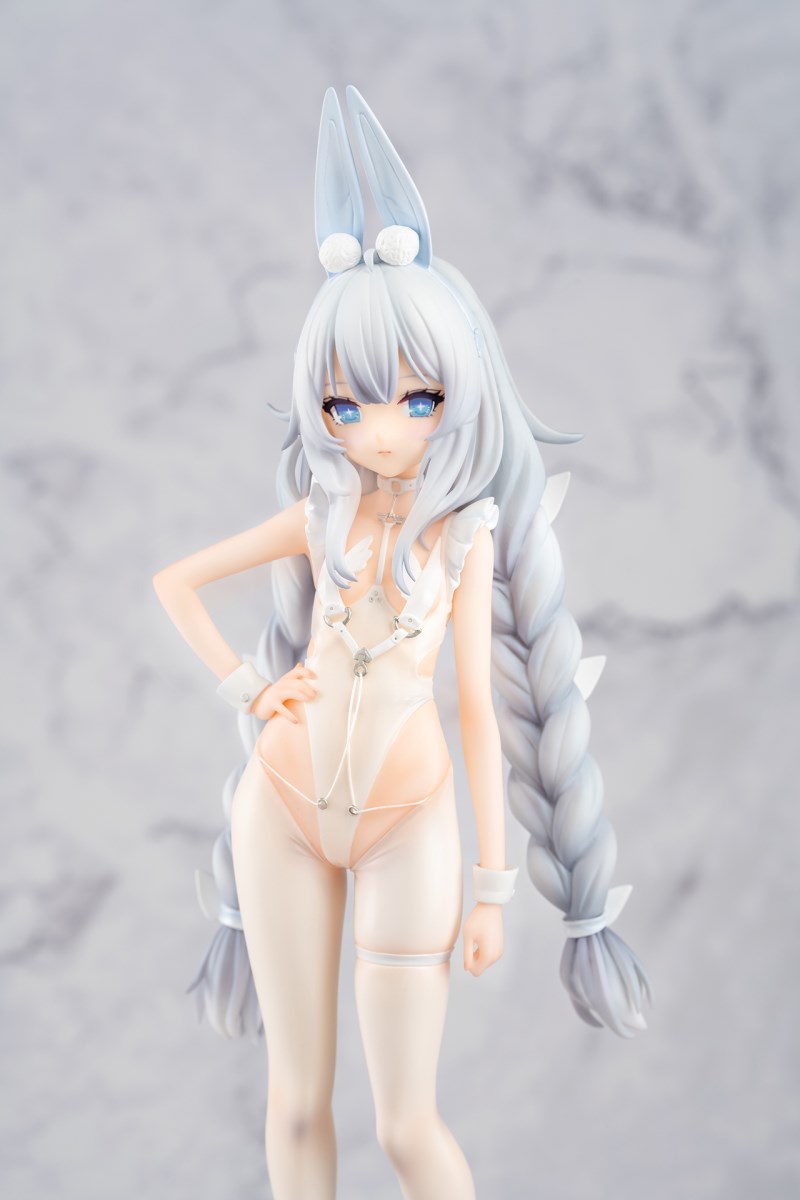 Azur Lane - Le Malin Listless Lapin Ver.