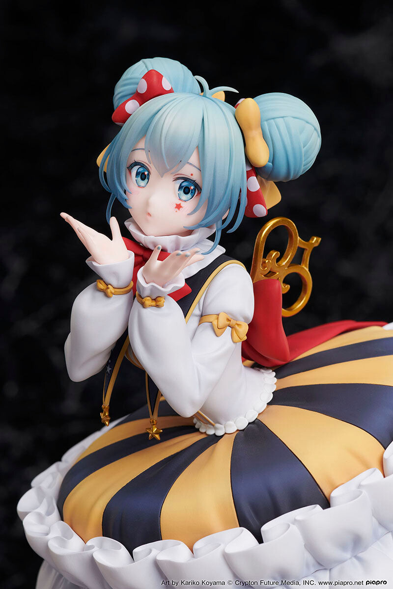 Hatsune Miku Expo 2023 VR Toy Box