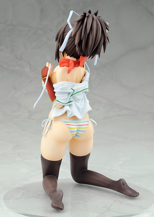 Asuka Inochika Ver. 1/7 Alter