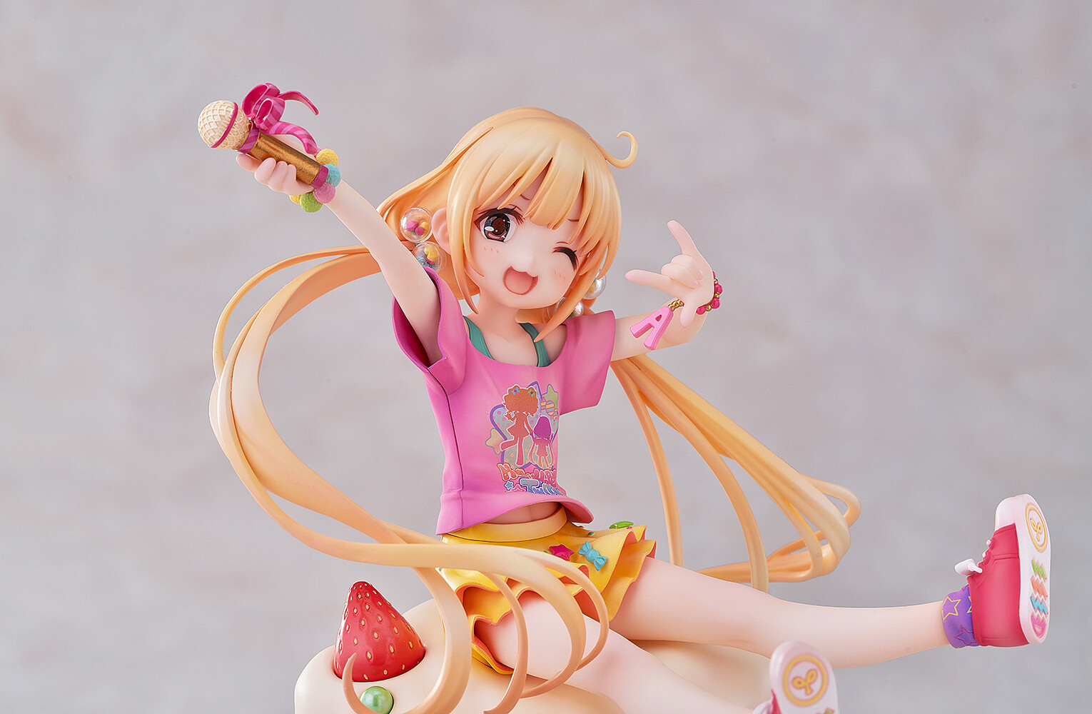 Futaba Anzu Kyousoukyoku ver.