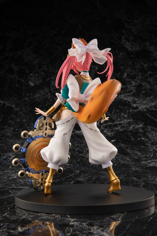 Tamamo no Mae Shinwa Reisou