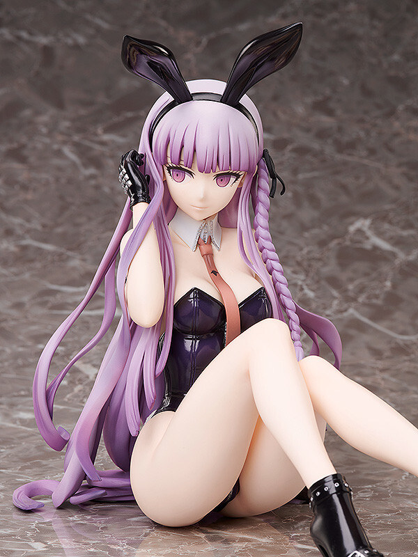 Kyoko Kirigiri Bare Leg Bunny Ver.
