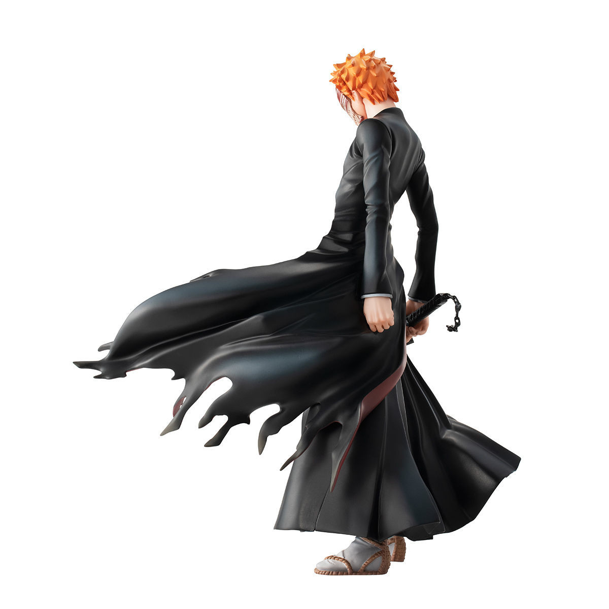 Kurosaki Ichigo - G.E.M. - 10th Anniversary ver.