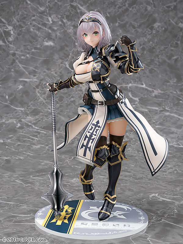Hololive - Shirogane Noel