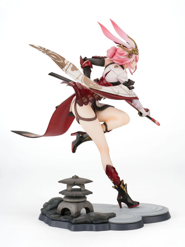 Honkai Impact 3rd - Yae Sakura
