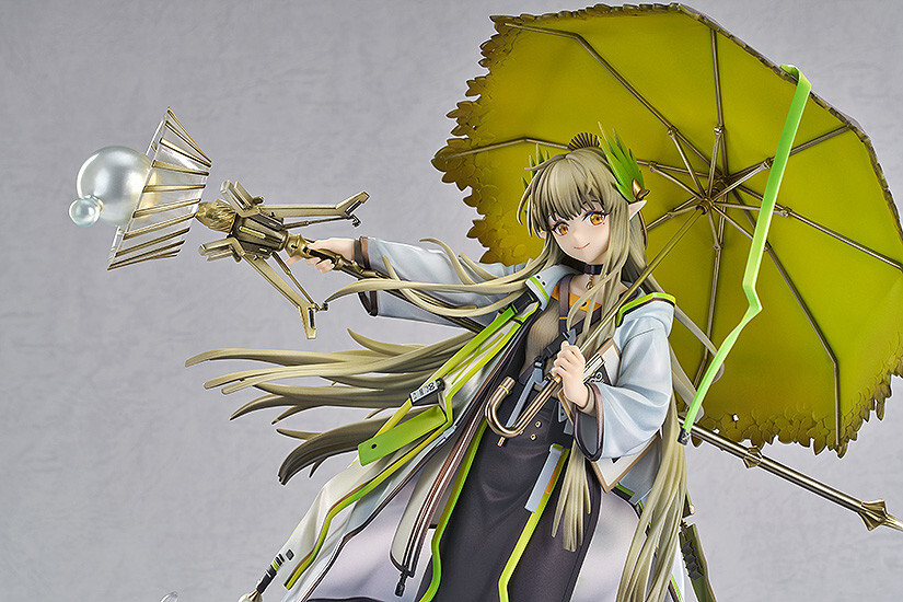 Arknights - Muelsyse Elite 2 (re-order)