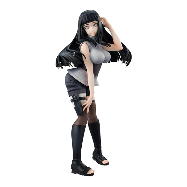 Hyuuga Hinata Ver2