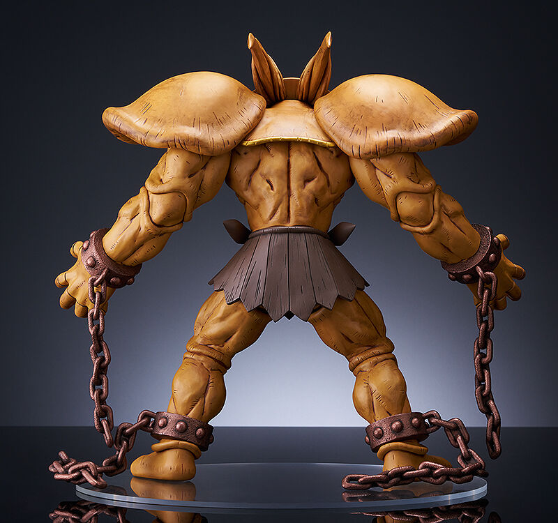 Pop Up Parade SP Exodia the Forbidden One