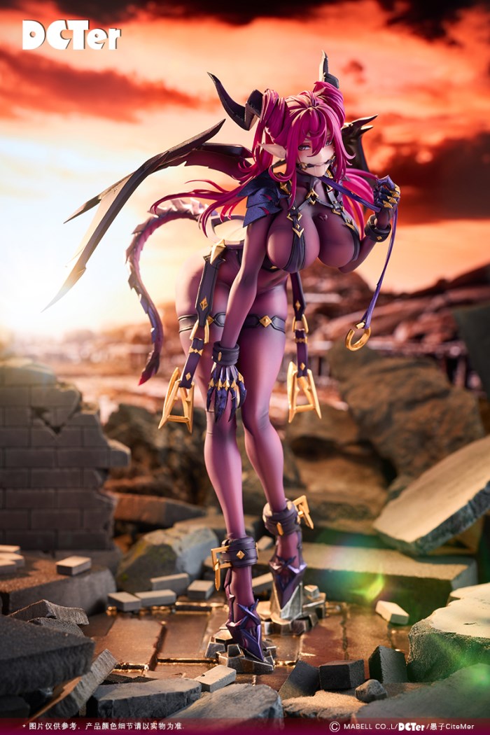 Claritas draco bellatrix feminina