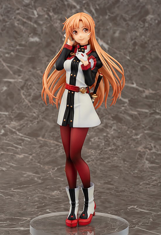 Asuna Starry night