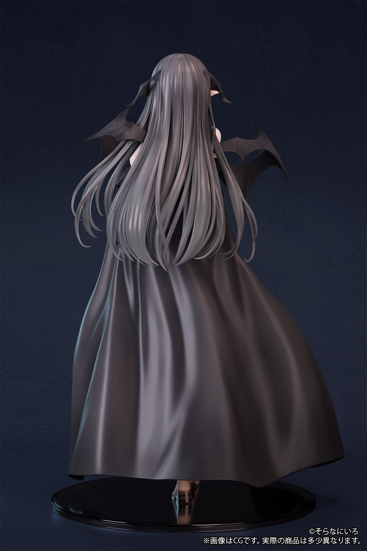 Original Character - Succubus