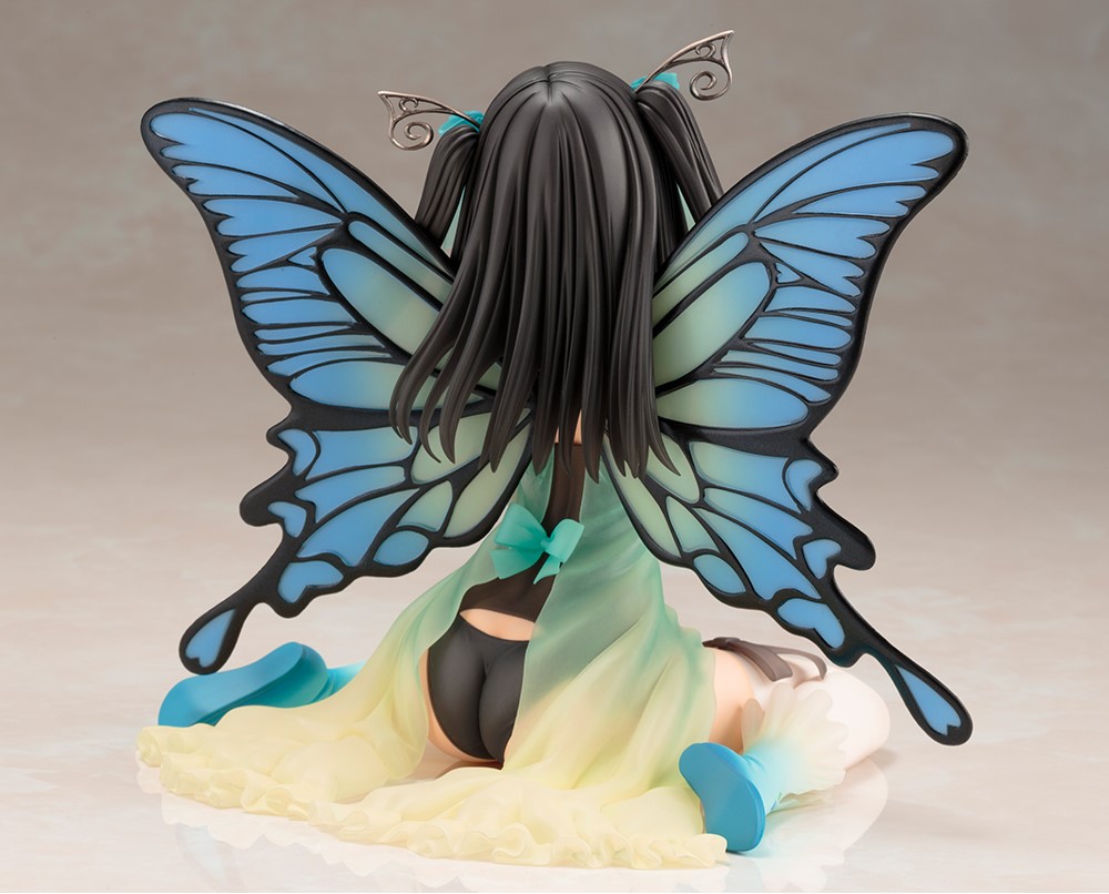 Daisy -fairy of hinagiku-