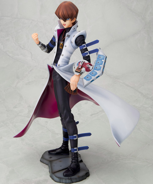 Kaiba Seto Direct store exclusive 1/7 Kotobukiya