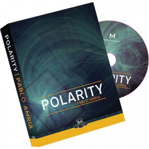 Polarity by Pablo Amira