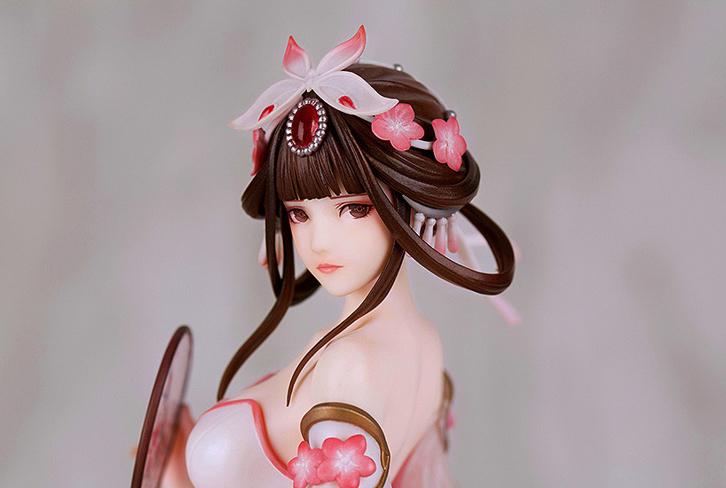 Zhen Ji : Peony Pavilion Ver.
