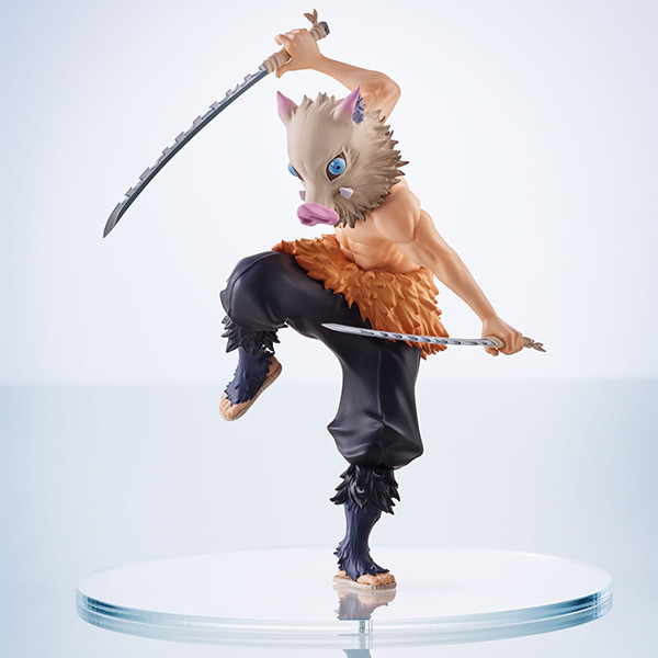 ConoFig Hashibira Inosuke (2nd-Order)