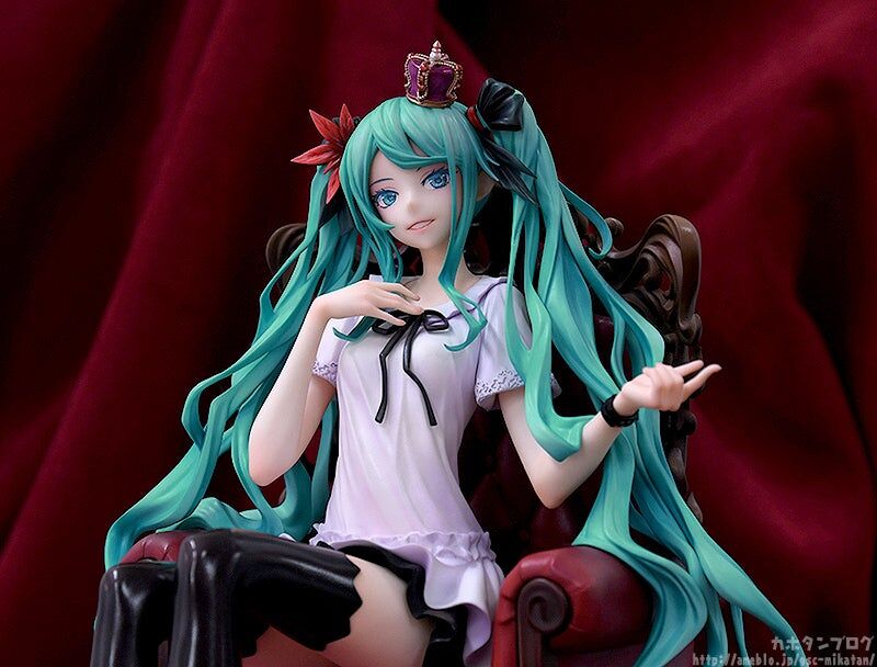 Hatsune Miku World Is Mine 2024 Ver.