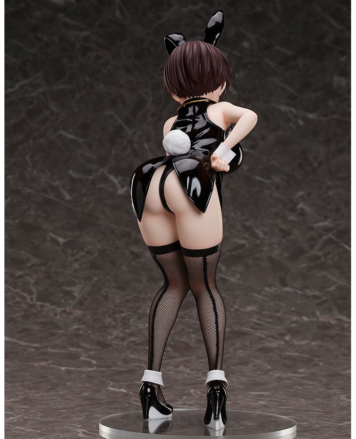 Mutsuki Hayakawa Bunny Ver.