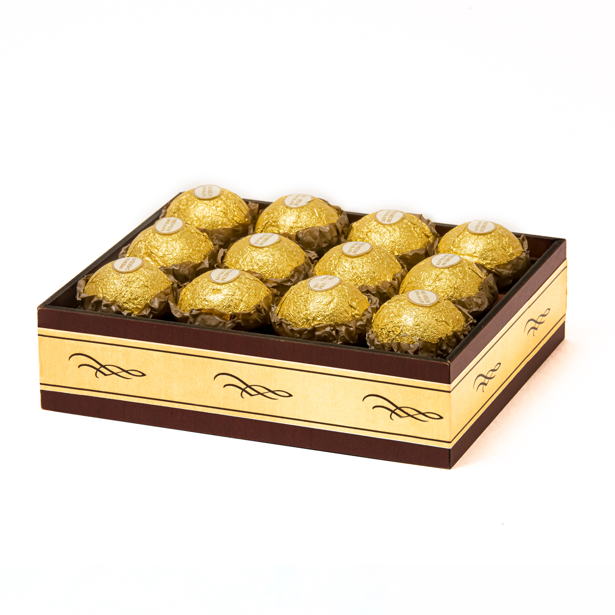 เสกช็อกโกแลต / Choco Choco by Tora Magic