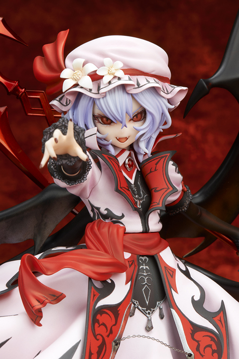 Remilia Scarlet