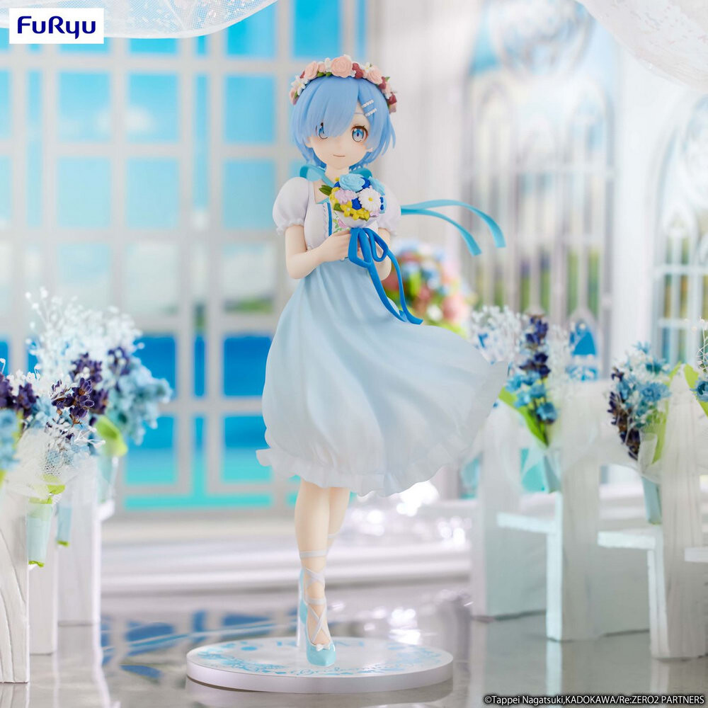 Rem Bridesmaid