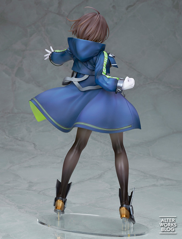 Azur Lane - Baltimore Lightweight Ver.