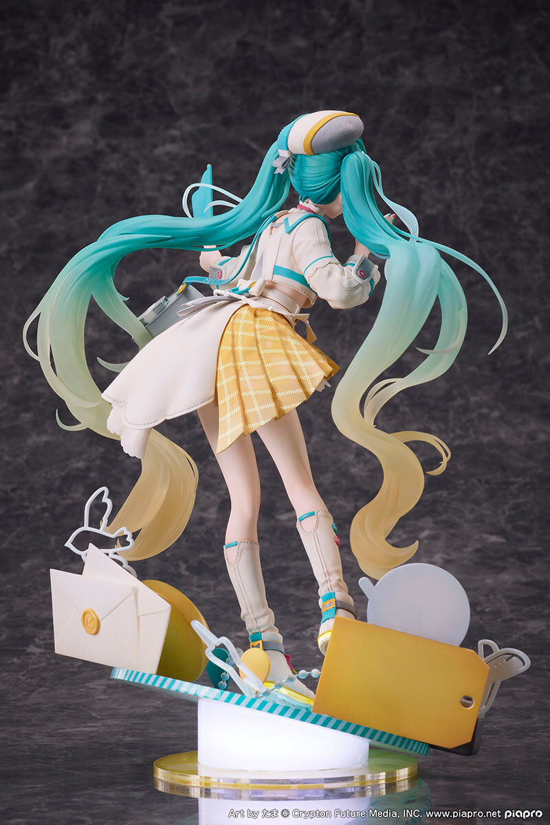 Hatsune Miku Magical Mirai 2024 Ver.