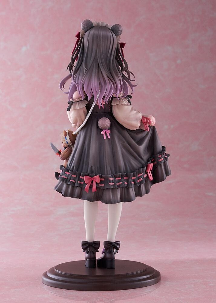 R-chan Gothic Lolita Ver.