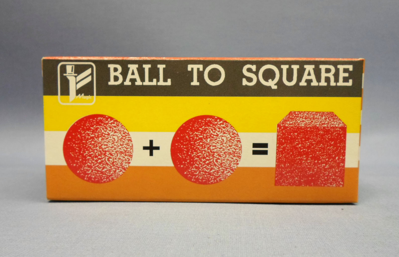 Ball to Square