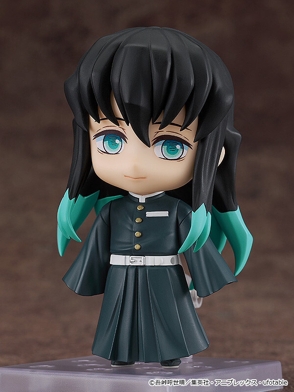 Nendoroid Muichiro Tokito