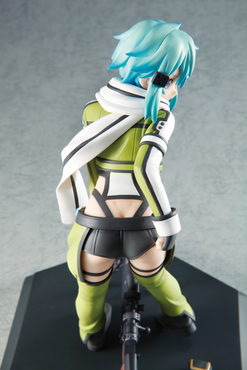 SINON (re-run)