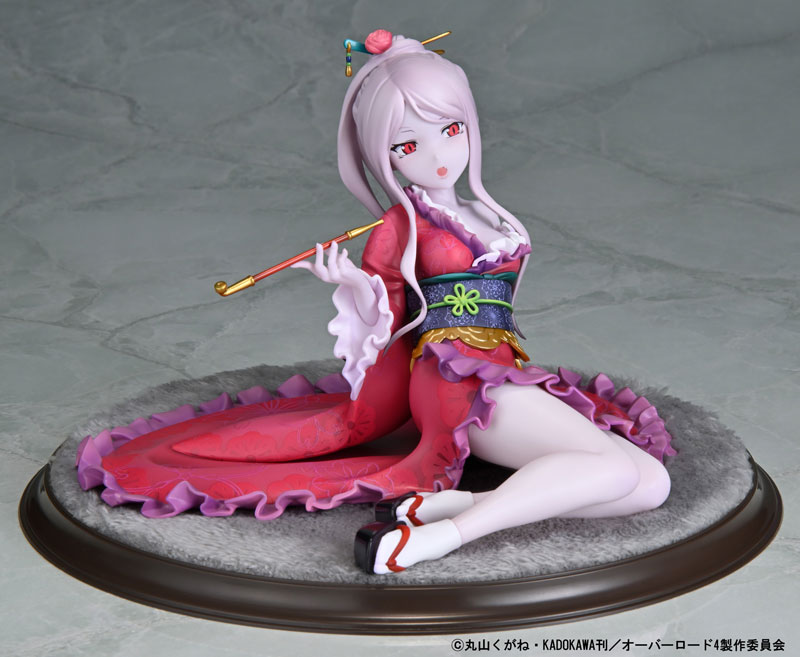 Shalltear Enrei Gasho Ver.