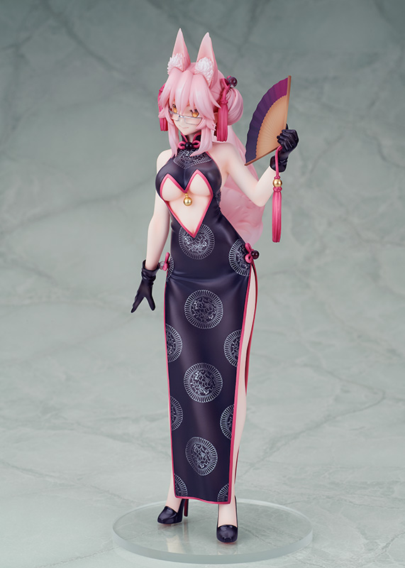 Tamamo Vitch Koyanskaya China Dress Ver
