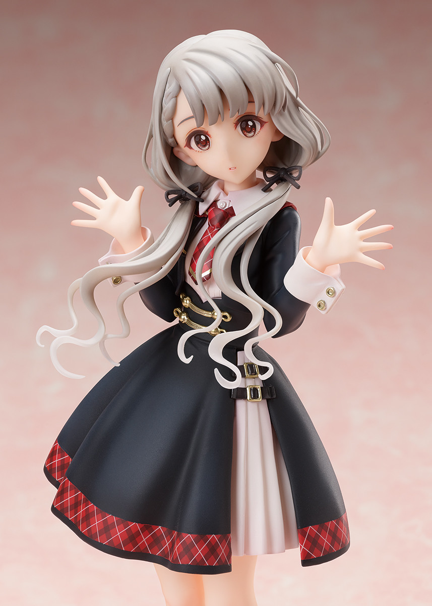 Hisakawa Nagi