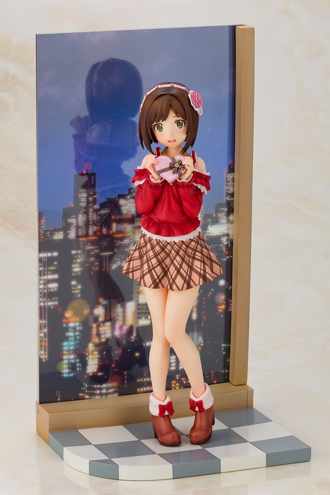 Miku Maekawa -off stage-