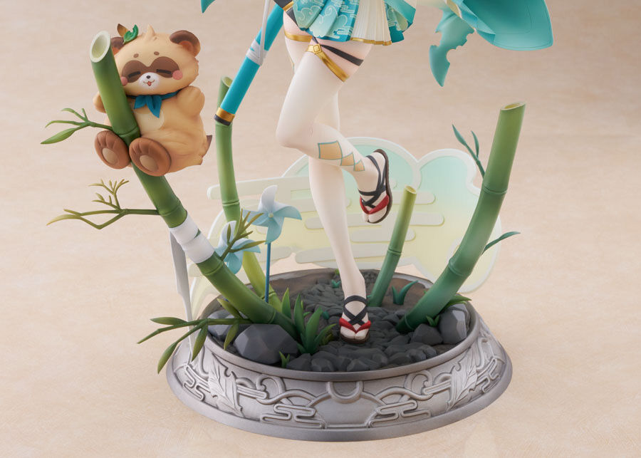 Hololive - Kazama Iroha Pokobe